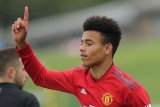 Terkesan dengan Greenwood, United segera sodorokan kontrak baru