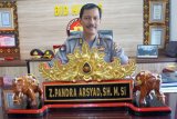 Polisi minta warga tidak terprovokasi beredarnya video