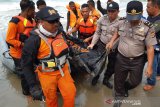 Nelayan Liwuto ditemukan meninggal saat melaut