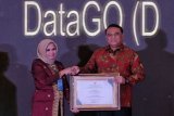 DataGo raih Top 99 Inovasi Pelayanan Publik