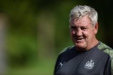 Steve Bruce siap buktikan diri di Newcastle sebagai pelatih