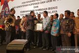 Diskop UKM Sulsel akan fokus bina koperasi hadapi era masyarakat 5.0