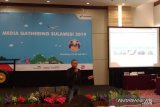 Pertamina targetkan setiap desa di Sulawesi punya pangkalan elpiji