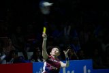 Kurang fit, Tai Tzu Ying menyerah dari Akane Yamaguchi