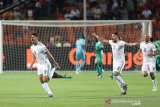 Aljazair juara Piala Afrika 2019 setelah tundukkan Senegal 1-0