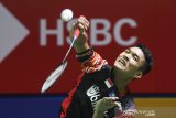 Jojo gagal melaju ke semifinal usai dikalahkan pemain Taiwan