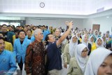 Kemenko PMK dorong YBM-BRI tambah beasiswa bagi