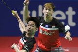 Kevin/Marcus siap bermain terbaik di