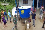 PUPR programkan padat karya cegah stunting di 60 wilayah termasuk Papua