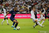 International Champions Cup 2019 -- Juventus kalah dramatis 2-3 dari Spurs