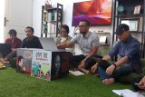 Menanti kepastian masa depan hutan Indonesia