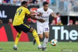 International Champions Cup -- Arsenal menang meyakinkan 3-0 lawan Fiorentina
