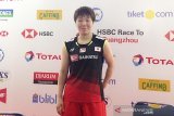 Akane Yamaguchi bangga juarai Indonesia Open 2019