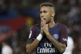 Pemain Madrid bujuk Neymar pindah ke Bernabeu