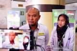 Tim medis Indonesia-Arab lakukan upaya promotif dan preventif di bandara Jeddah