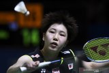 Babak Semifinal Kejuaraan Bulu tangkis Beregu Asia 2020 (putri)