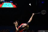 French Open 2019, Indonesia-Korsel berbagi dua gelar