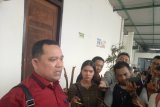 Sidang praperadilan, Kivlan Zen didampingi Tim Pembela Hukum Mabes TNI