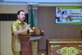 Bupati Majene : KIA lindungi hak tumbuh kembang anak