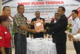 Pelantikan anggota DPRD Biak Numfor dijadwalkan 23 Oktober