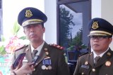 Berkas dugaan korupsi buku Disdik Supiori dilimpahkan ke Pengadilan Tipikor