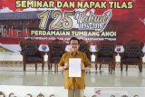 Teras Narang dorong gerakan Dayak Layak Terang