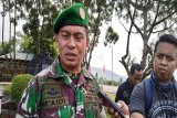 Kapendam Cenderawasih duga amunisi KKSB pimpian Egianus Kogoya merupakan hasil rampasan
