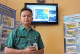 BMKG: Waspadai gelombang empat meter di perairan Talaud