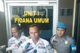 Polisi buru satu lagi anggota BIN gadungan