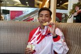 Ilyas Rachman terobsesi balas kekalahan dari Rusia