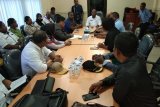 DPRD Sarmi dorong pengoperasian dua rumah sakit yang dibangun Kemenkes