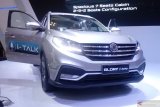 DFSK minta masukan konsumen terkait harga Glory i-Auto