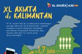 XL Axiata Terus Perluas Jaringan Data