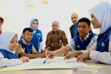 XL Axiata-Kemenag Gelar Program Madrasah BootCamp 4.0