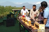 Kampoeng Kopi Banaran tawarkan wisata edukasi 