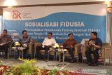 OJK Tingkatkan Pemahaman Tentang Jaminan Fidusia