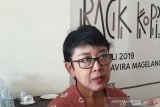 Bekraf siapkan barista berstandardisasi melalui pelatihan di Magelang