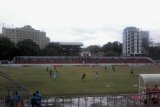 PSBS Biak tahan imbang BFC Sulut United
