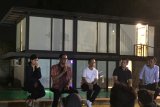 Pemerintah siapkan UU perlindungan data pribadi