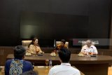 Konsulat RI Tawau dorong kerja sama perdagangan Sabah-Jatim via Selat Makassar