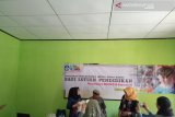 Di Bombana, Kemendikbud latih 32 guru PAUD manfaatkan fasilitas belajar