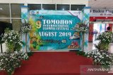 Bandara Samrat Dukung Sektor Pariwisata Kota Tomohon