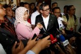 DPR setuju permintaan amnesti Baiq Nuril