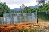 Anggota DPRP kembali soroti keberadaan galangan kapal di tengah hutan Nabire