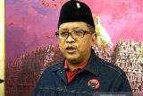 Hasto Kristiyanto: TKN dibubarkan namun KIK tetap solid