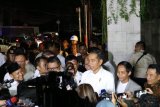 Tim Kampanye Nasional Jokowi-Ma'ruf resmi dibubarkan