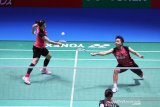 Greysia/Apriani awali laga BWF dengan mulus