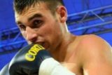 Petinju Argentina meninggal akibat cedera di atas ring