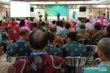 Pimpinan YPAC se-Indonesi bahas pendidikan di Pangkalpinang