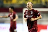 Iniesta: Aneh rasanya hadapi Barcelona